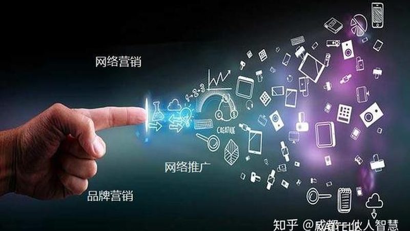 网络推广外包案例分享