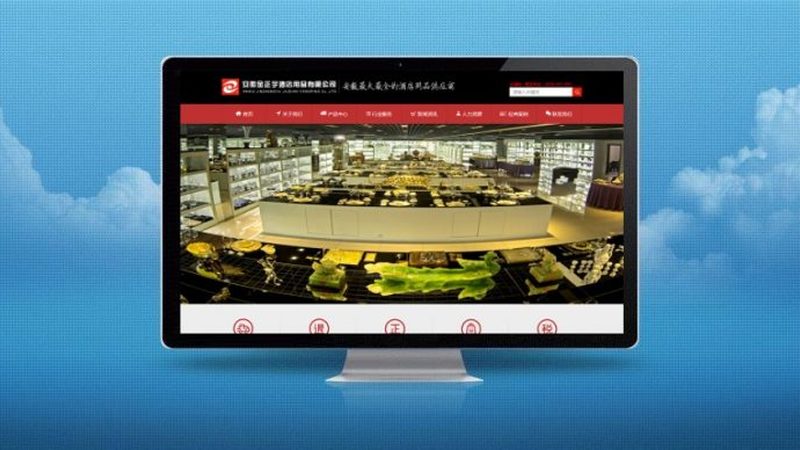 全网营销厂家直销，这些品牌靠什么站稳脚跟