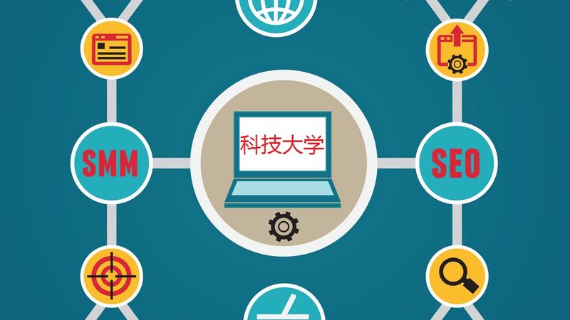 小预算也能玩转全网营销？揭秘代运营的秘诀**